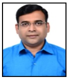 Dr Hitesh Modak