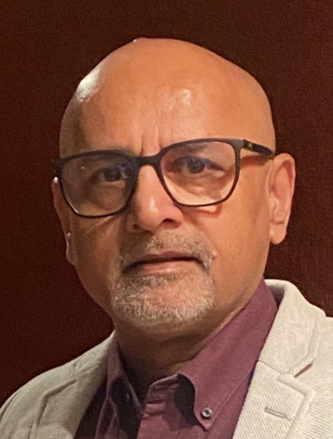 SANJAY GANDHI