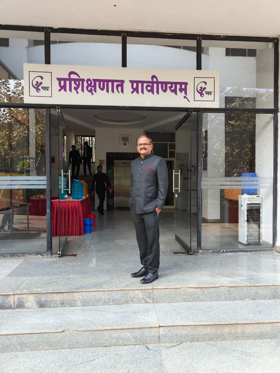 SANJITKUMAR MORESHWAR SANT