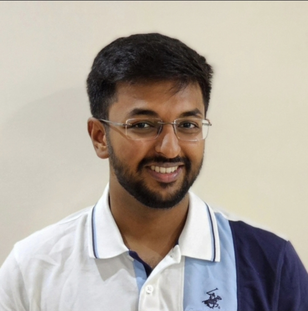 Dr. Neel Atul Kotekar