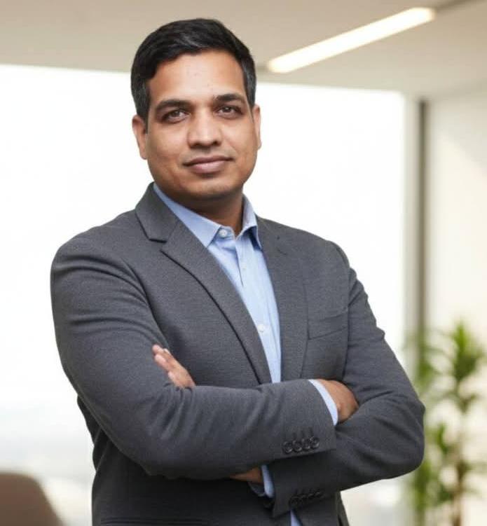 Dr. Upendra Bhalerao