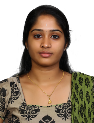 Dr Annapoorani V