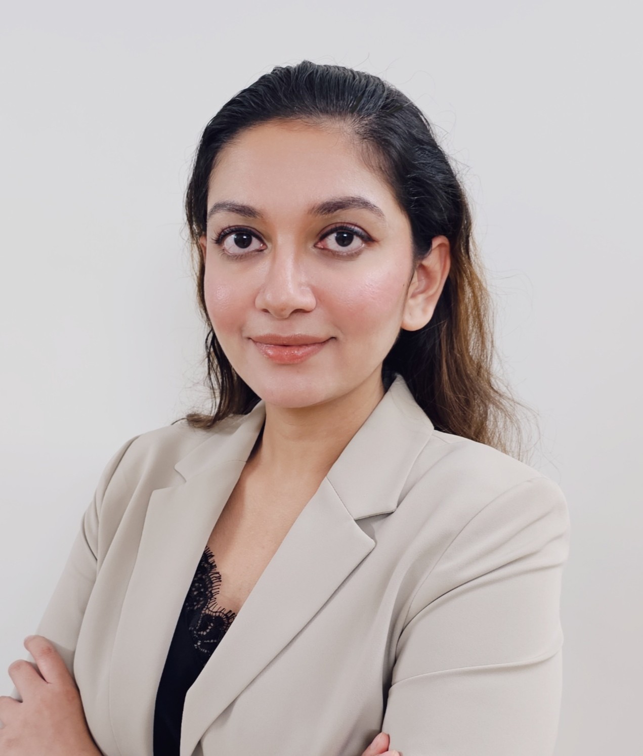 Dr. Khushboo Kadakia