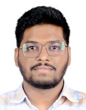 KAUSTUBH SANJIO DODKE