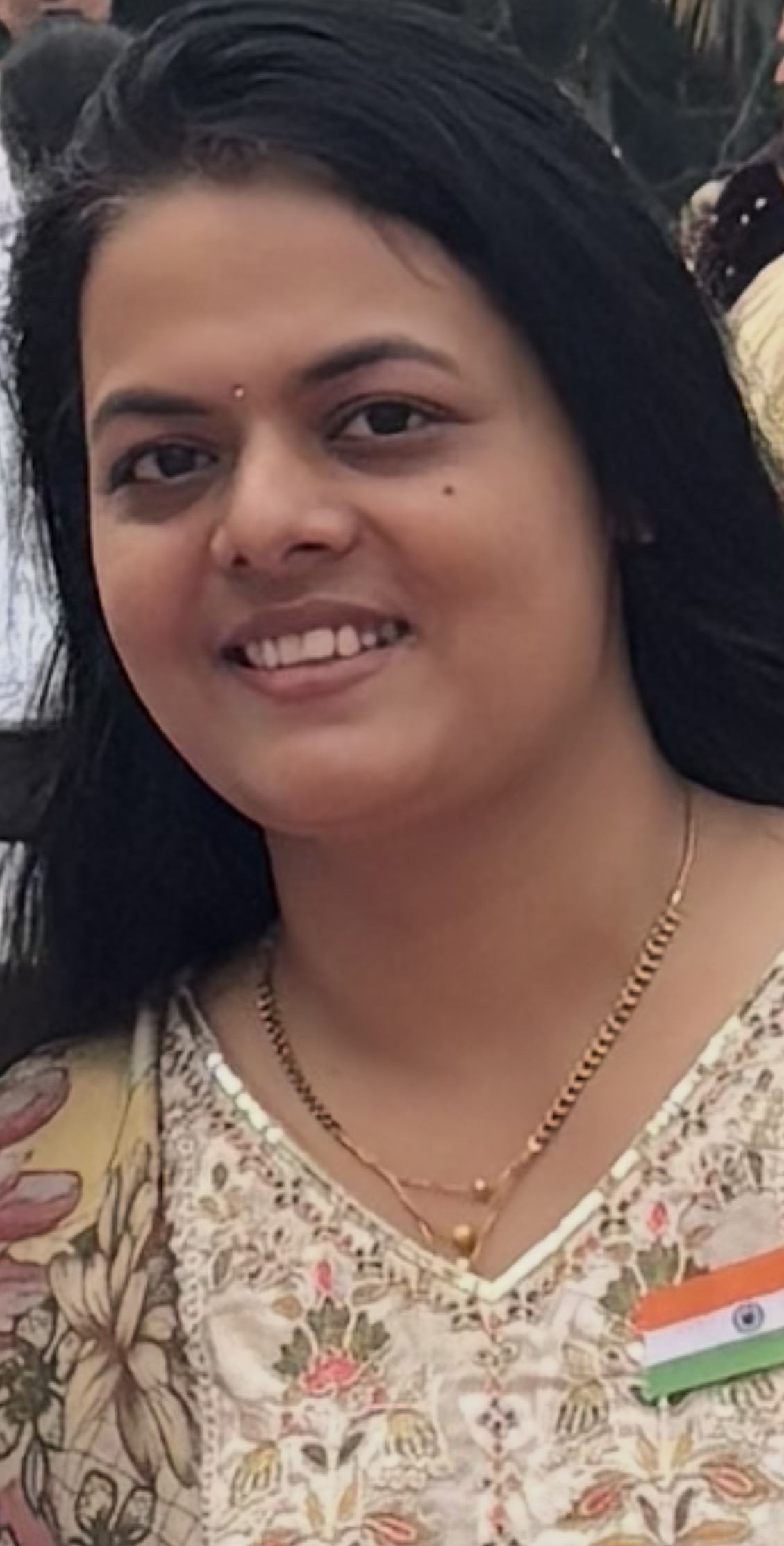 Dr. Ashwini Yadavrao Sontakke