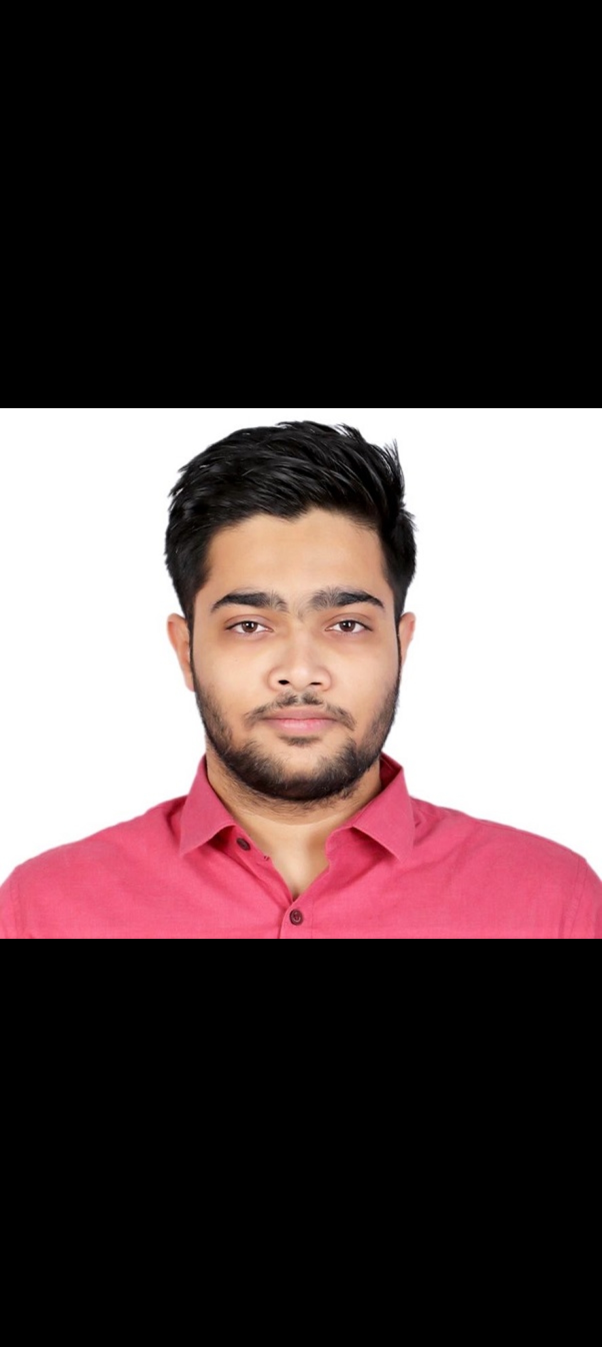 Viraj Vikas Gorhe