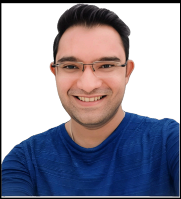 Dr. Vishal Omrahul Tayade