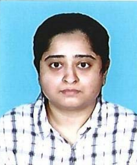 Dr. Sabina Jahagirdar