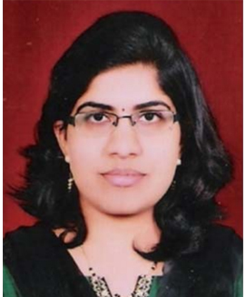 Dr. Meghana Palewar