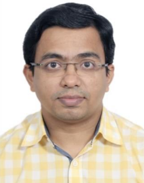 Dr Harish R Naik