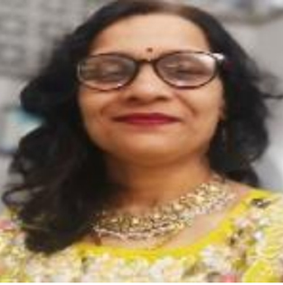Dr. Rashmi Sinha