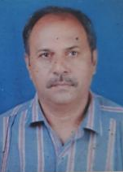 Dr. Sunil Mohanrao Jawale