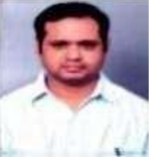 Dr. Mandar Krishnakumar Sadawarte