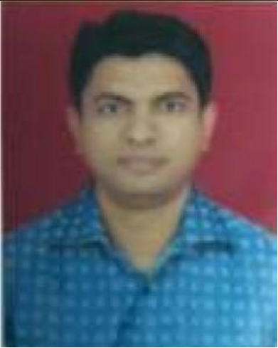 Dr. Ashwin Sonkamble