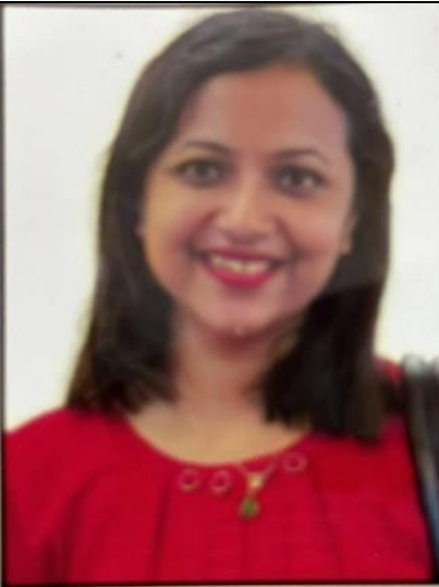 Dr.Saptdipa Das