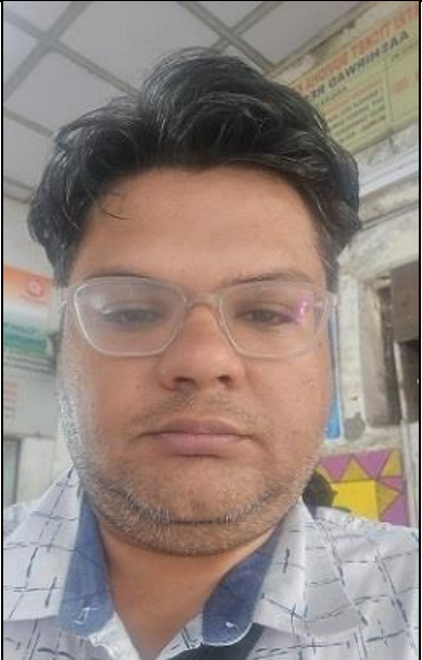 Dr. Jayesh Vashdev Jeswani