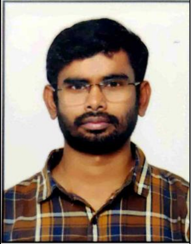 Dr. Rohit Gandhalwar