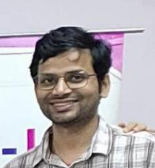 Dr Gaurav Chaudhary