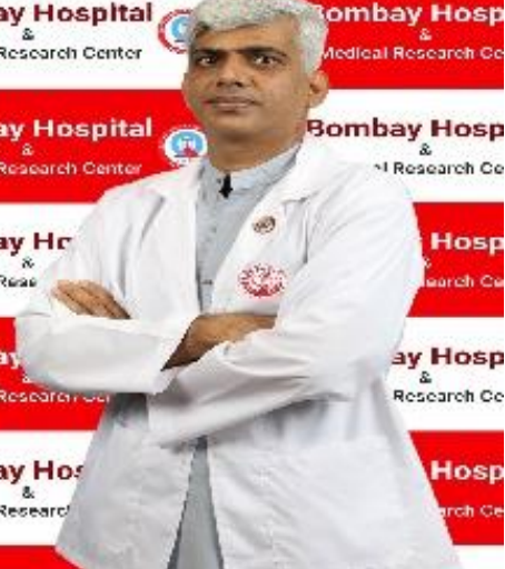 Dr Rakesh Kamlesh Singh Singh