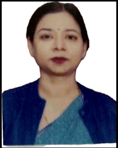 Dr. Richa Bhartiya