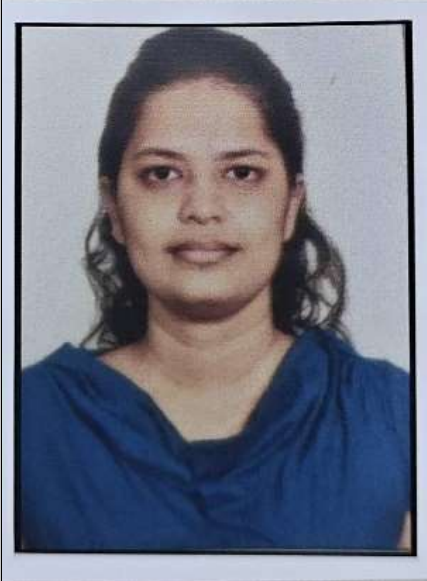 Dr Sanika Chitnis