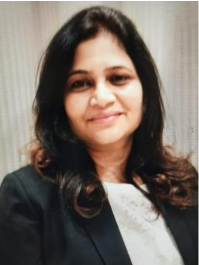 Dr Vijaya Monish Babre