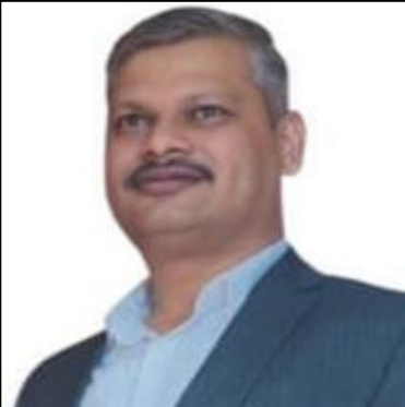 DR. SANDEEP VITTHAL GAVHALE