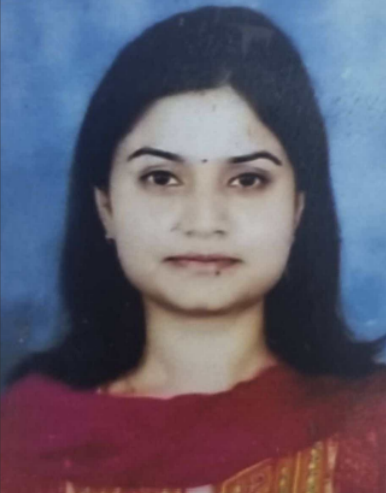 Dr Shweta Manohar Watane