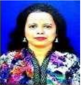 Dr. Pallavi Anil Uplap