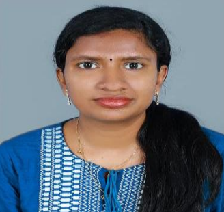 Dr. Supriya A. S.