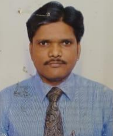 Dr Vikas Chandrahas Maindad