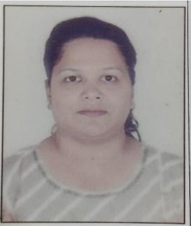 Dr. Hemali Vilas Gosavi