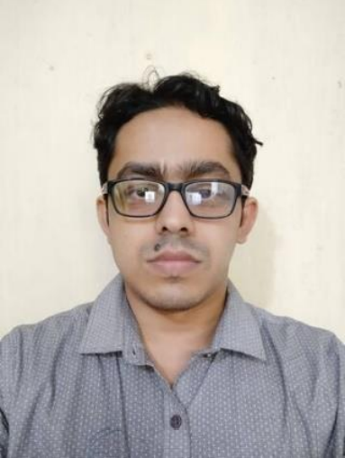 Dr. Rahul Radhakrishnan .