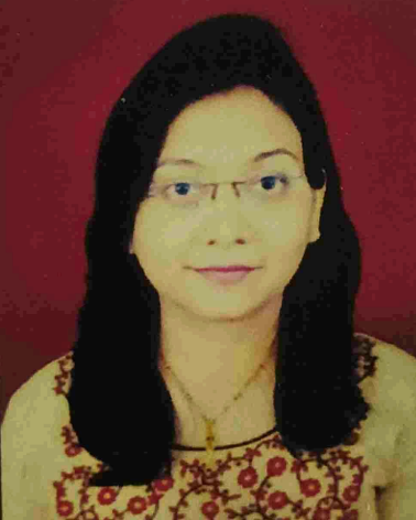 Dr Snehal Vitthal Chavhan