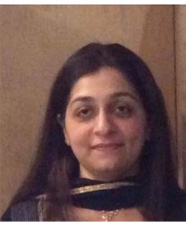 Dr. Nilma Hirani