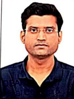 Dr. Dattatray Vitthal Bhore