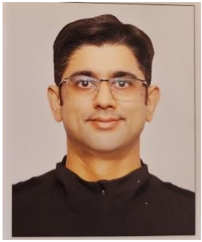 Dr. Sandeep SuhasPophale