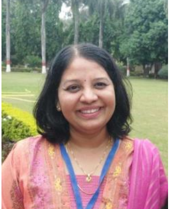 Dr. Chhaya Valvi