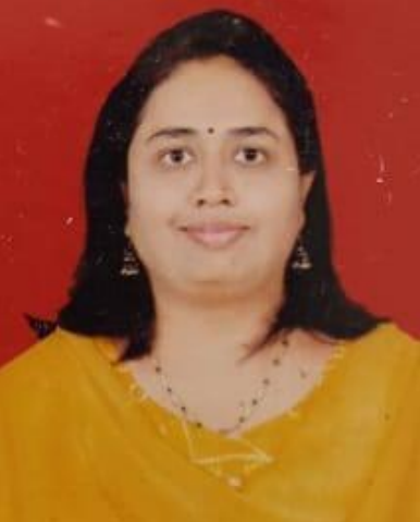 Dr Manjusha Shripad Dhawle