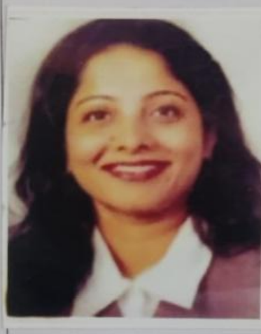 Dr Rachana Swapnil Binayke