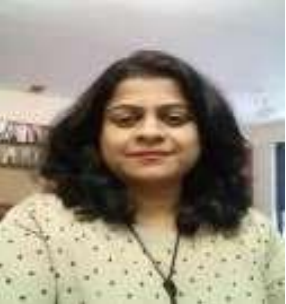 Dr. Chhaya Nitin Waghmare