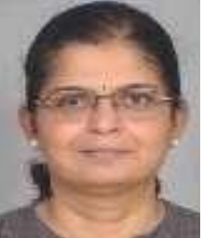 Dr. Geeta Shrikar Pardeshi