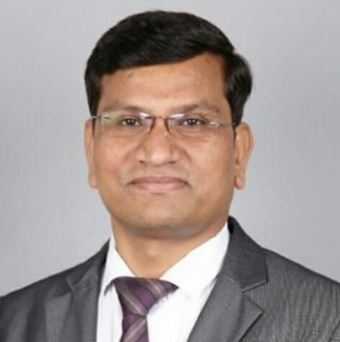 Dr. Madhukar Gangaram Gaikwad