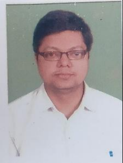 Dr. Ashutosh Harshwardhan Meshram