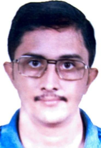 Dr. Advait Mehendale