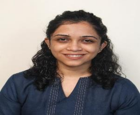 DR SWATI PRASANNA