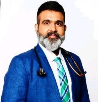 Dr. Rohan Savio Sequeira