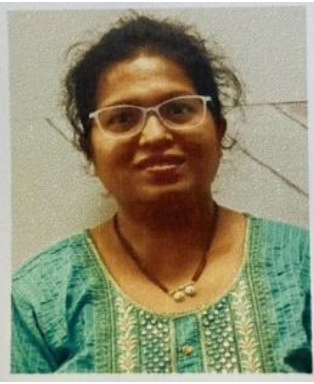 Dr. Sumedha P. Shinde