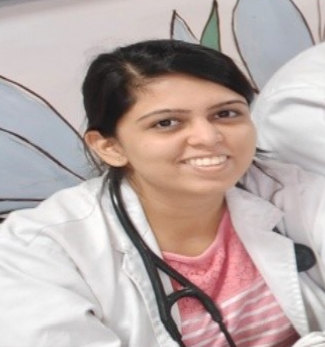 Dr.Bhavika Pahwa