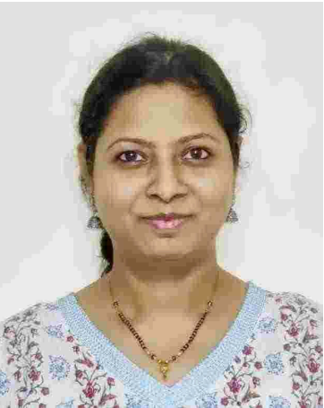 Dr Shilpa Ashok Kamble